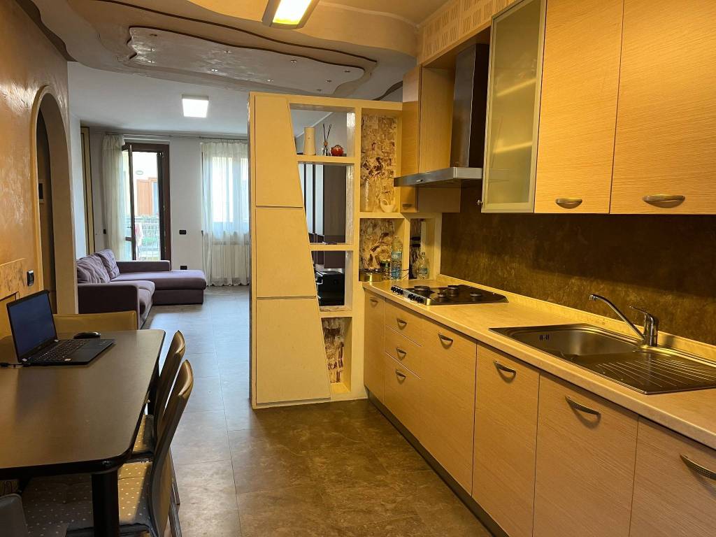 Appartamento a Martinengo in Via Sandro Massarotti - Foto 5