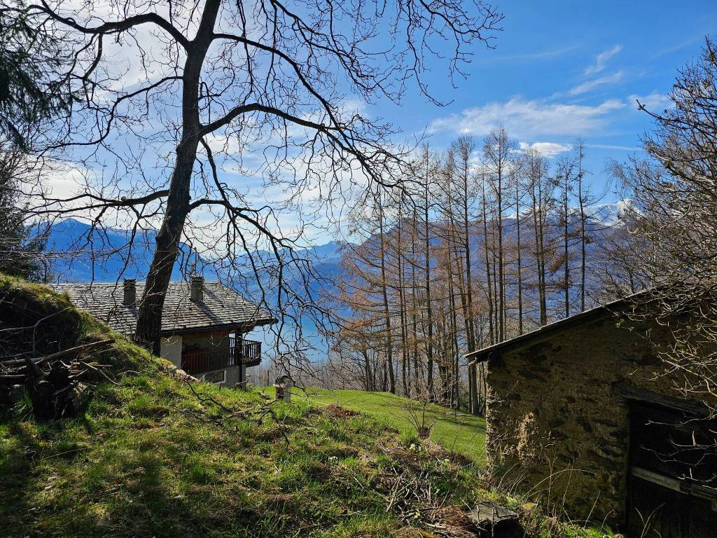 Rustico / casale a Bellano in Località Piazzo - Foto 5