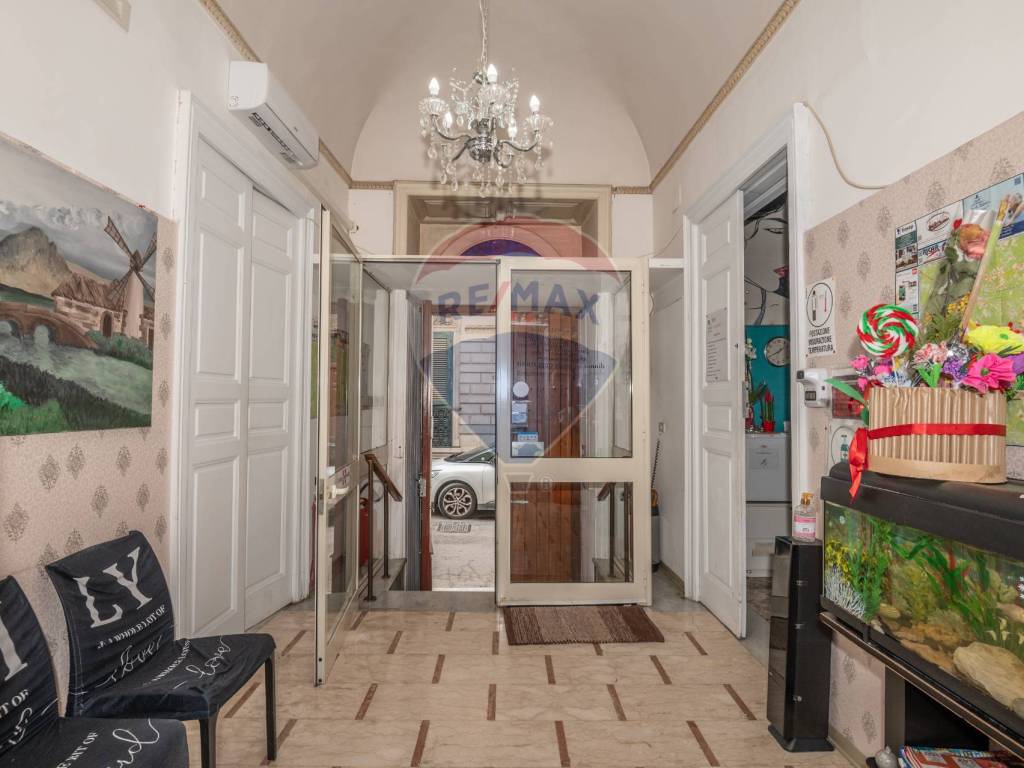 Casa indipendente a Vittoria in via la marmora, 177 - Foto 3