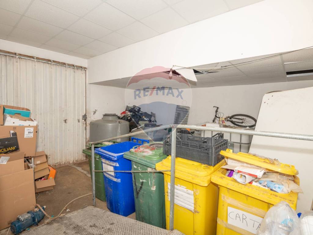 Casa indipendente a Vittoria in via la marmora, 177 - Foto 5