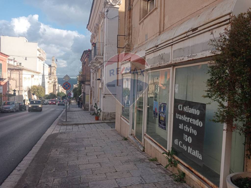 Immobile a Ragusa in Corso Italia, 118 - Foto 2