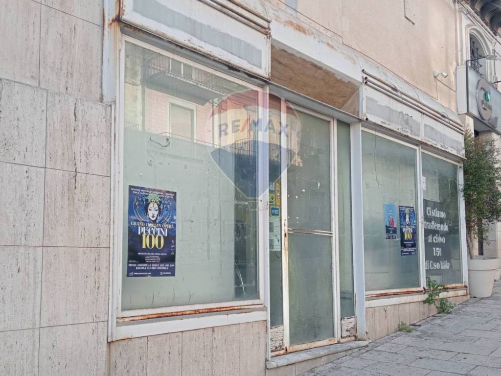 Immobile a Ragusa in Corso Italia, 118 - Foto 3