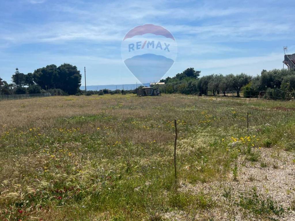 Terreno a Augusta in contrada vignali - Foto 2