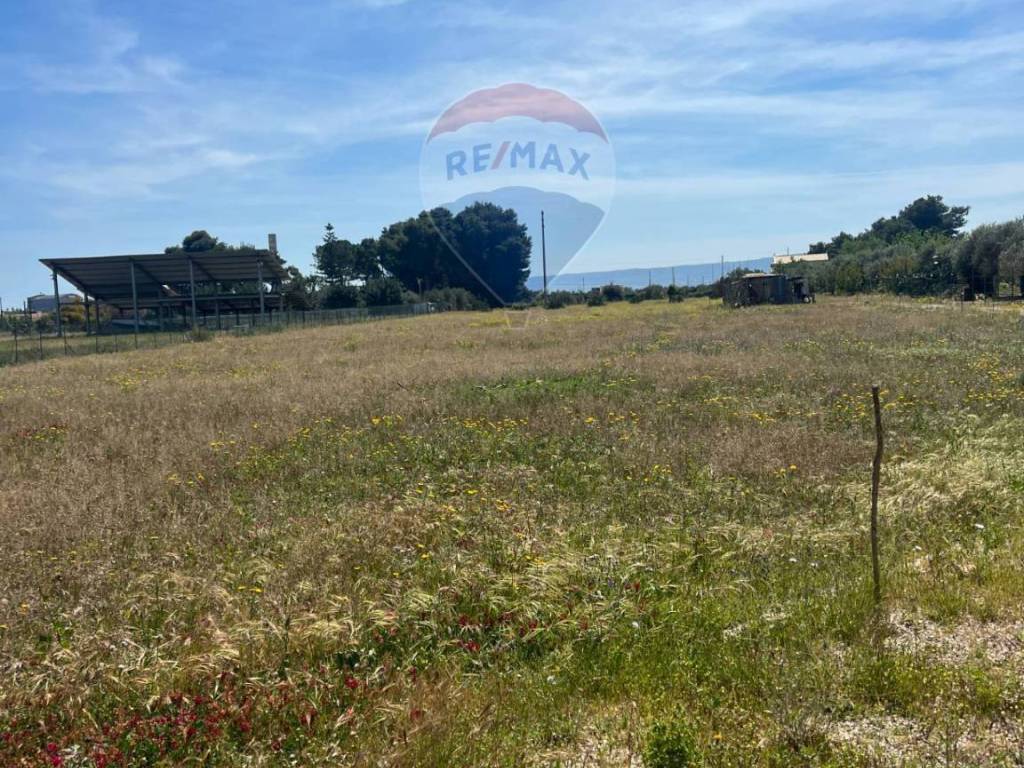 Terreno a Augusta in contrada vignali - Foto 3