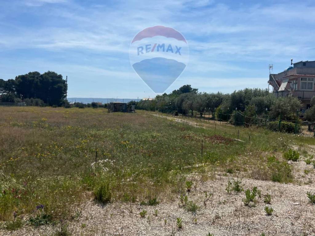 Terreno a Augusta in contrada vignali - Foto 4