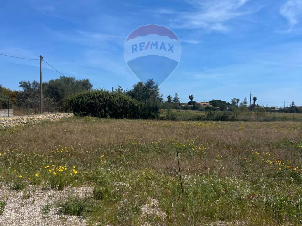 Terreno a Augusta in contrada vignali - Foto 5