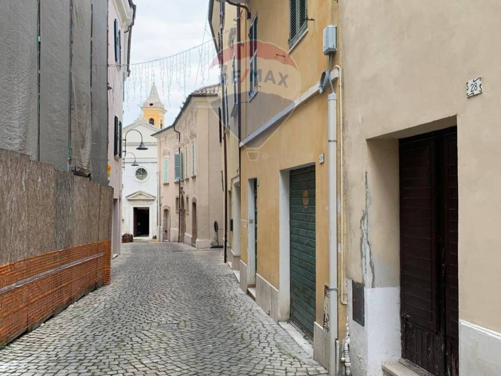 Casa indipendente a Apiro - Foto 4