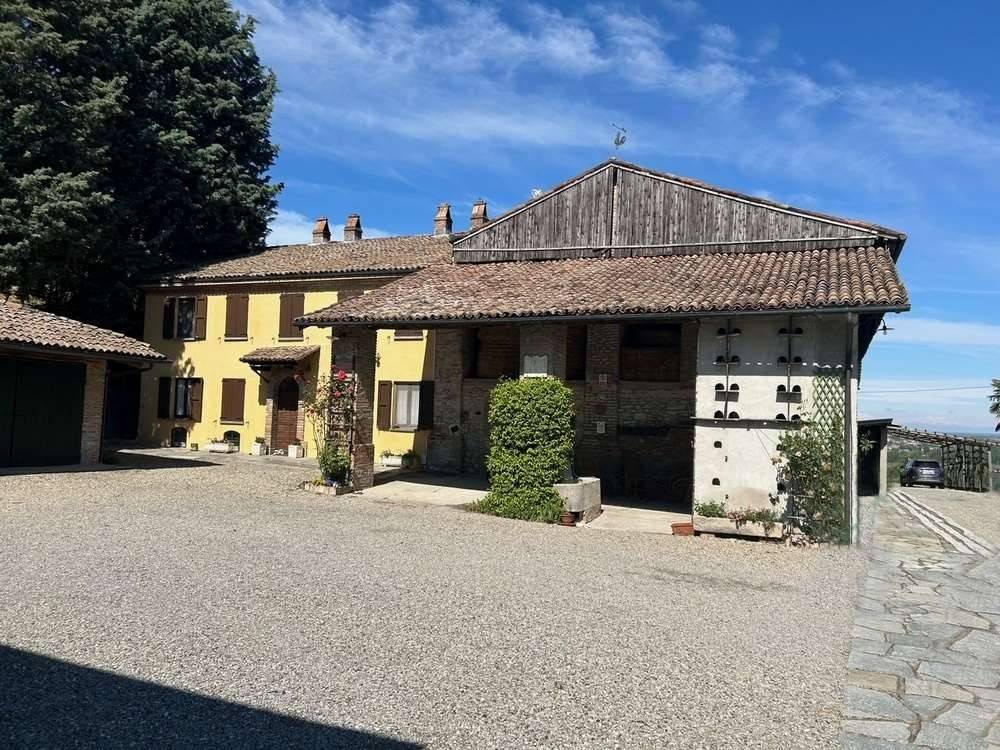 Immobile a Borgo priolo in Torre del Monte - Foto 4