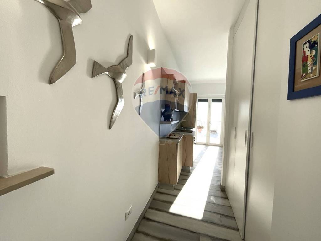 Appartamento a Spotorno in Via Maremma, 42 - Foto 3