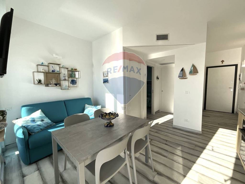 Appartamento a Spotorno in Via Maremma, 42 - Foto 5