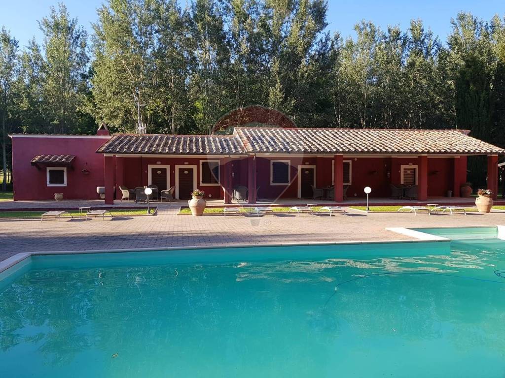 Immobile a Bevagna in Voc. Colpernago, 31 - Foto 2