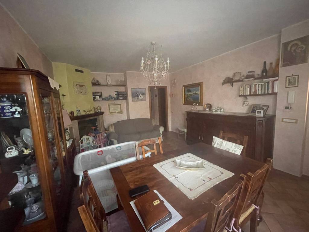 Villa a Passignano sul trasimeno in Via Gerardo Dottori, 18 - Foto 4