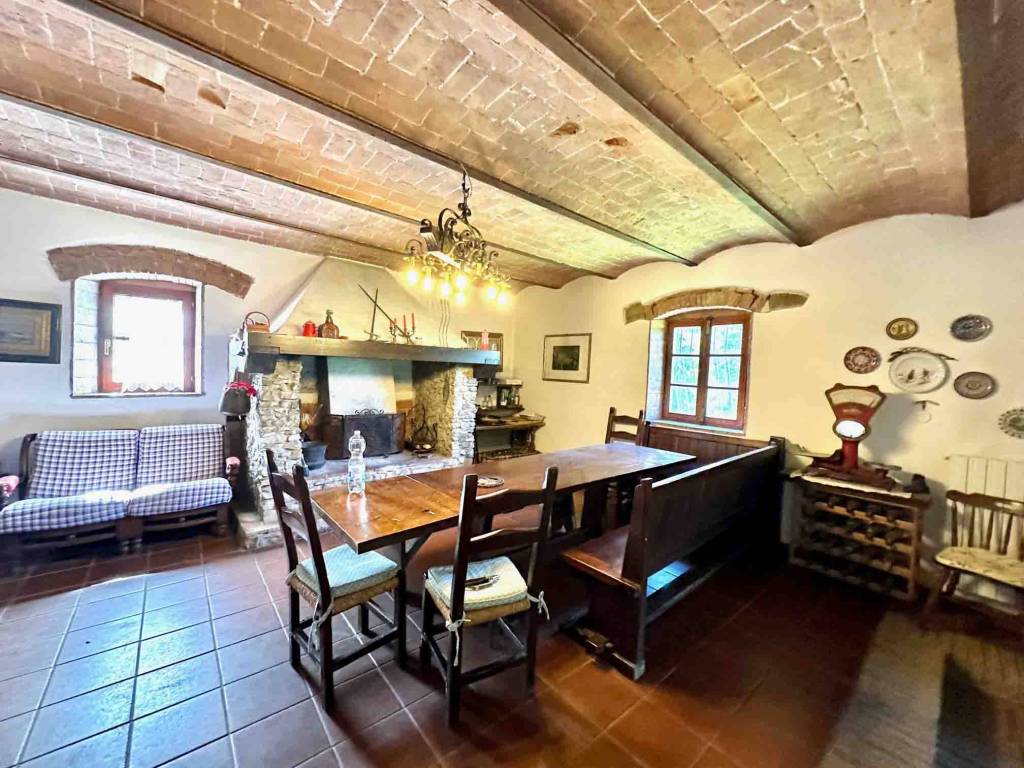 Rustico / casale a Rosignano marittimo - Foto 2