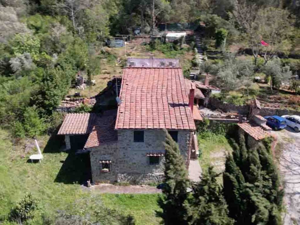 Rustico / casale a Rosignano marittimo - Foto 4