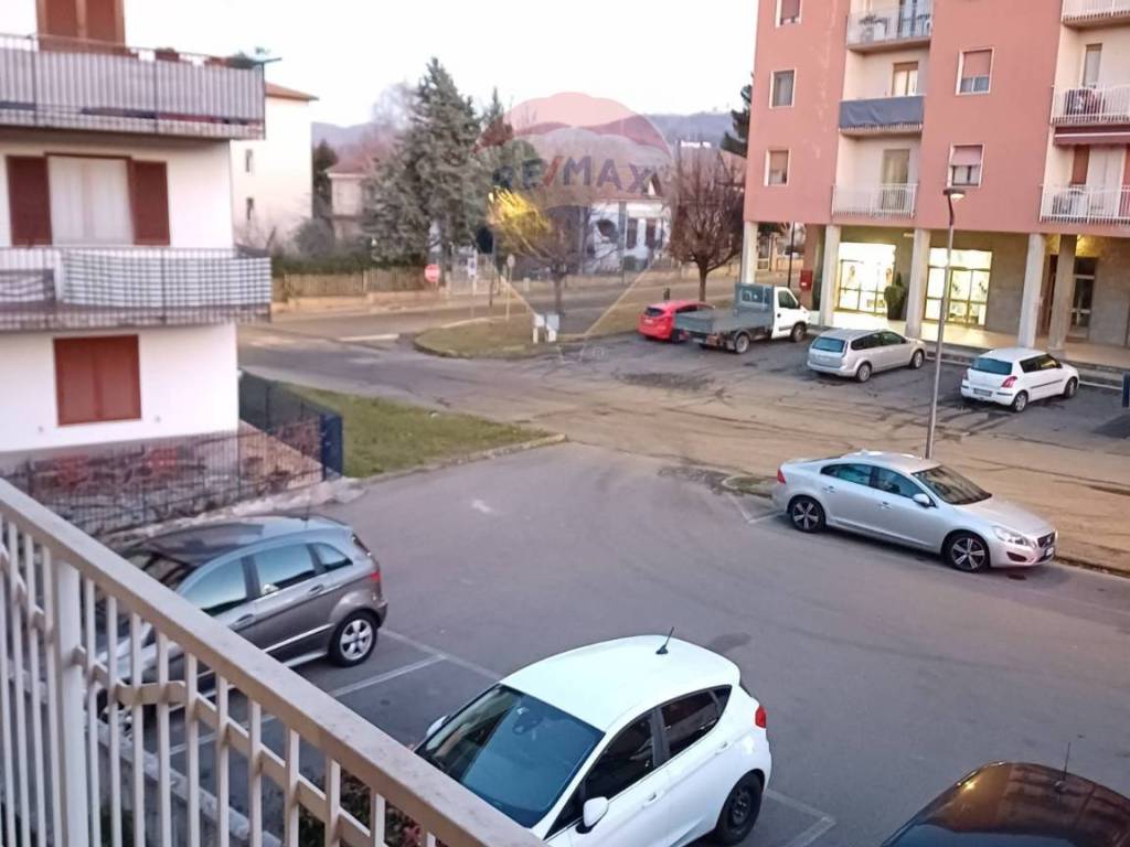 Appartamento a Serravalle scrivia in VIA SAN GIORGIO, 9 - Foto 2