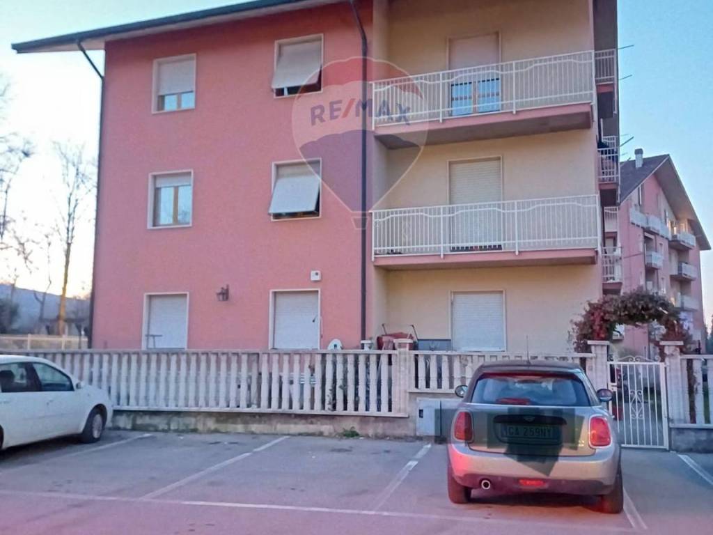 Appartamento a Serravalle scrivia in VIA SAN GIORGIO, 9 - Foto 3