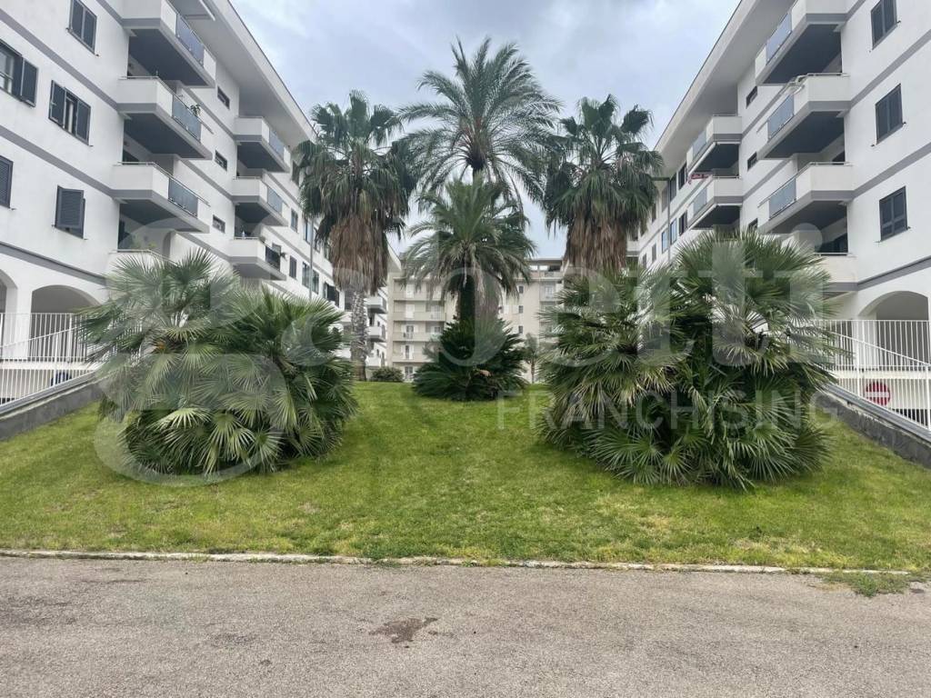Appartamento a Frattamaggiore in Via Giovanni Pezzella , 5 - Foto 2