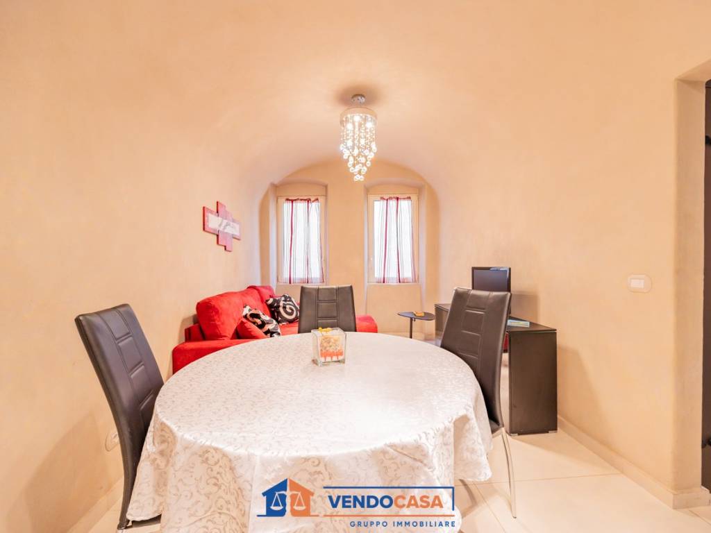 Appartamento a Sanremo in Via Costiglioli, 100 - Foto 2