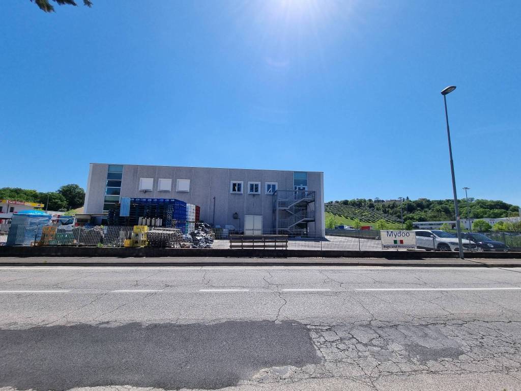 Immobile a Corridonia in Contrada Fonte Lepre - Foto 5