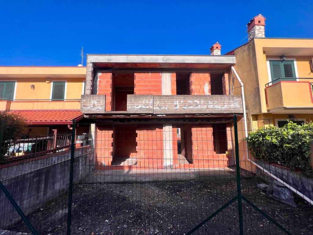 Villetta a schiera a Mascali in Circonvallazione Santa Venera, 9 - Foto 2