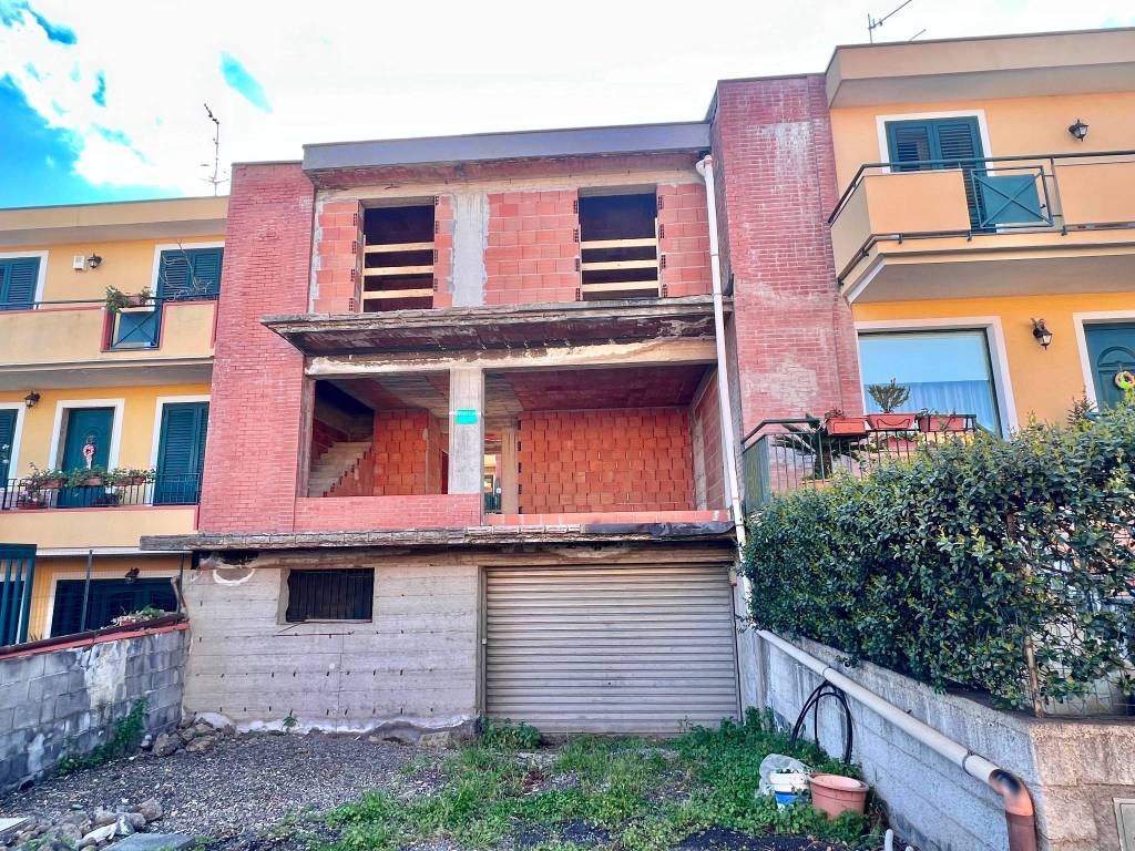 Villetta a schiera a Mascali in Circonvallazione Santa Venera, 9 - Foto 3