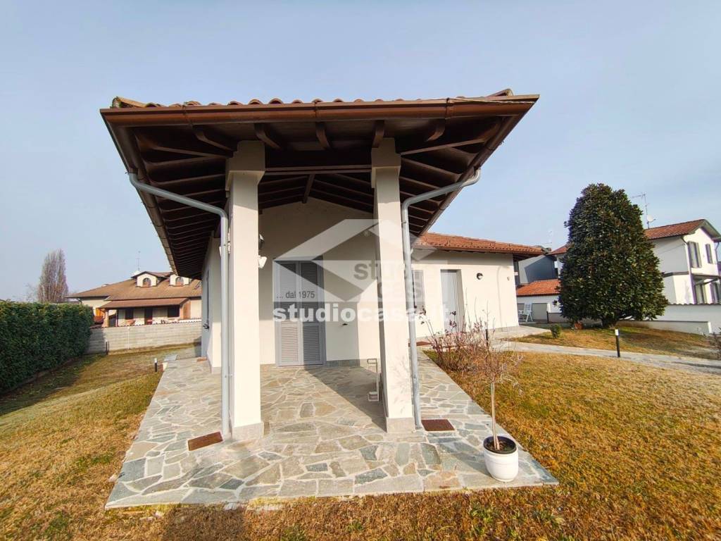 Villa a Castelleone - Foto 4