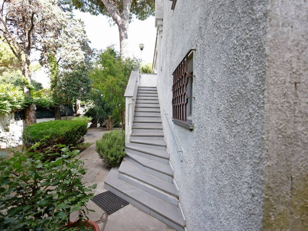 Villetta a schiera a Comacchio in Via Antonio Pollaiolo, 38 - Foto 3