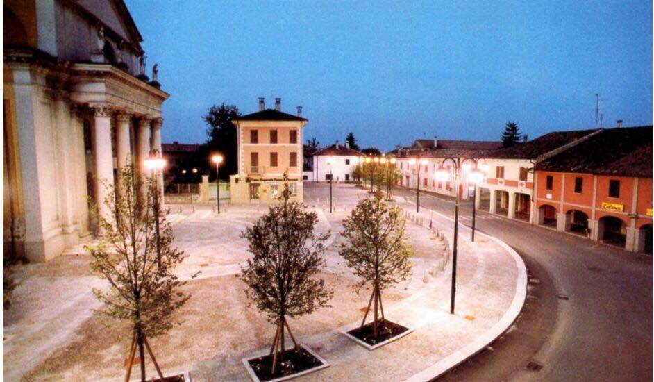 Appartamento a Romanengo in Via Ripafredda - Foto 2