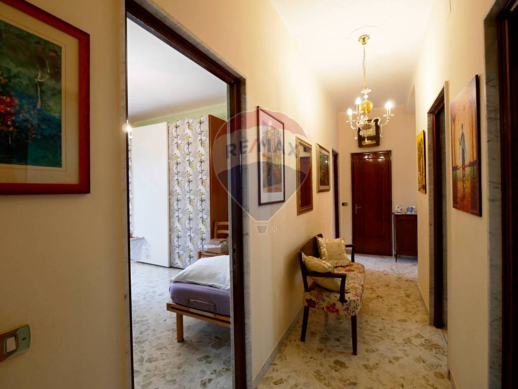 Appartamento a Bari in Via Camillo Rosalba, 20 - Foto 4