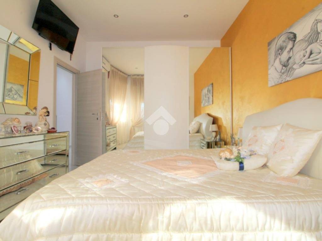 Appartamento a Lucera in Viale Aldo Moro, 46 - Foto 4