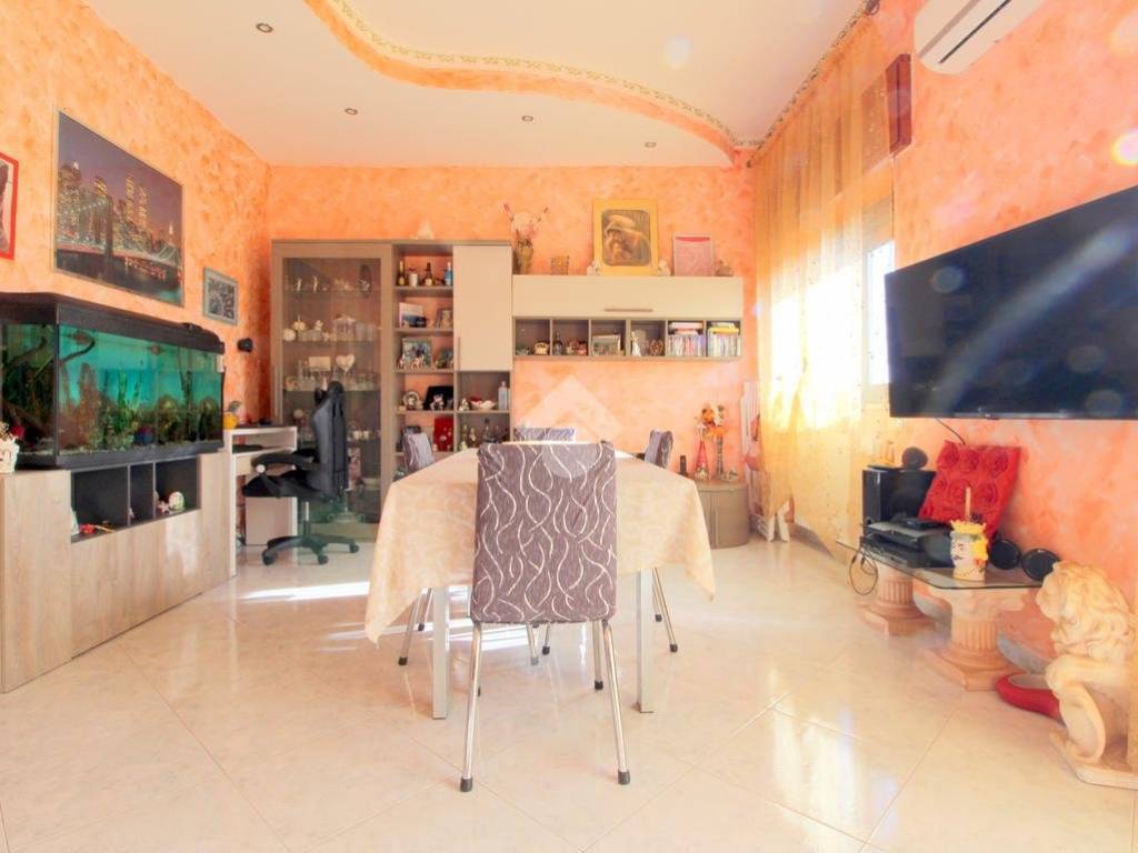 Appartamento a Lucera in Viale Aldo Moro, 46 - Foto 5