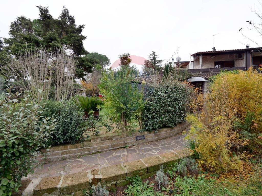 Villetta a schiera a Cassano delle murge in Contrada Lagogemolo, 56 - Foto 2