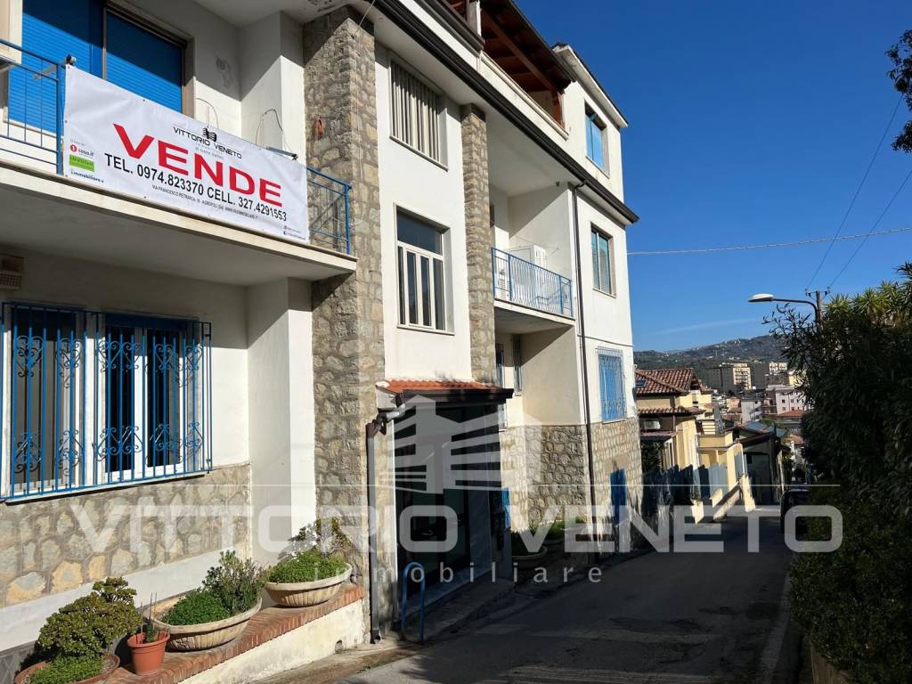 Appartamento a Agropoli in Via Antonio Gramsci, 8 - Foto 2