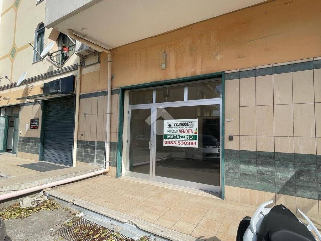 Immobile a Corigliano-rossano in Viale Sant'Angelo - Foto 2