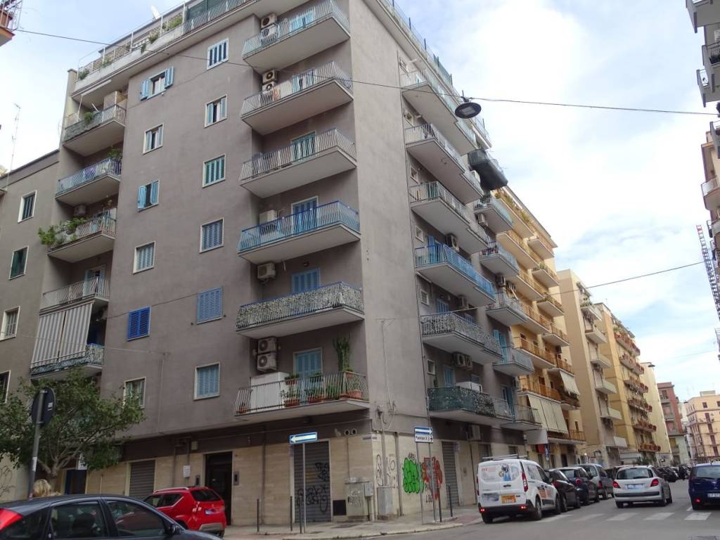 Immobile a Bari in Via Giovanni Laterza, 27 - Foto 2
