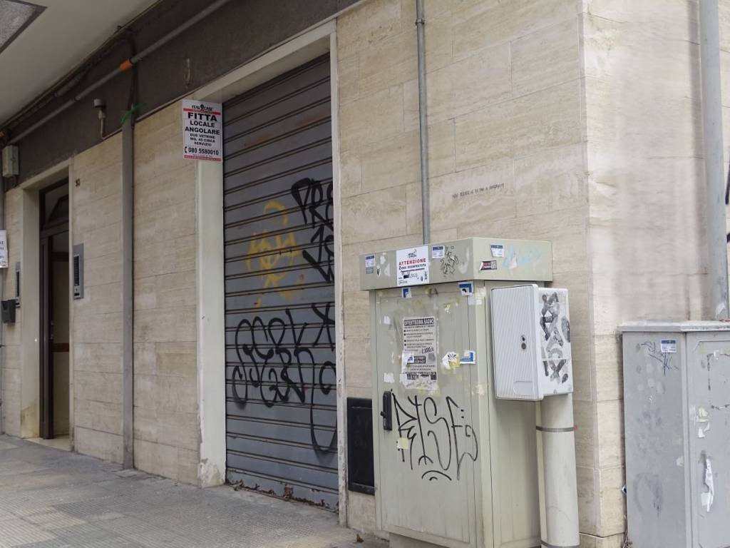 Immobile a Bari in Via Giovanni Laterza, 27 - Foto 4