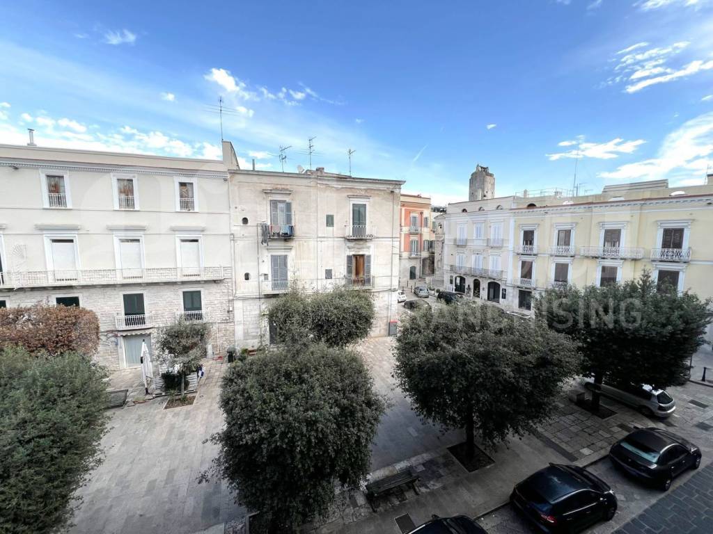 Appartamento a Trani in Piazza Mazzini - Foto 2