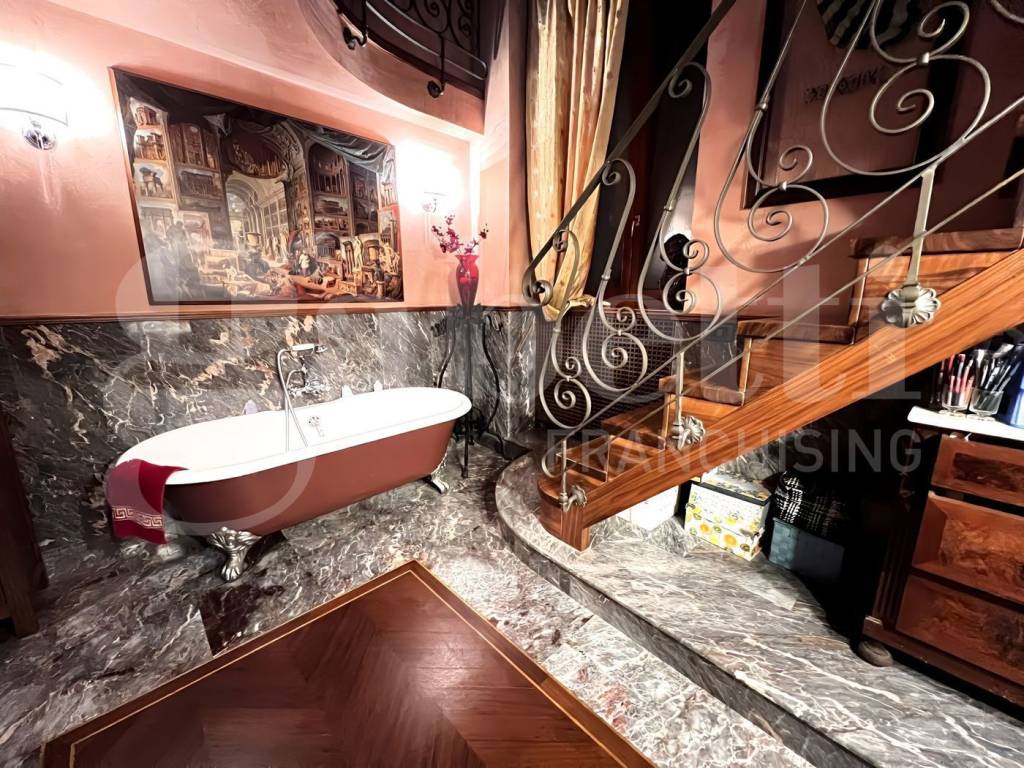 Appartamento a Trani in Piazza Mazzini - Foto 3