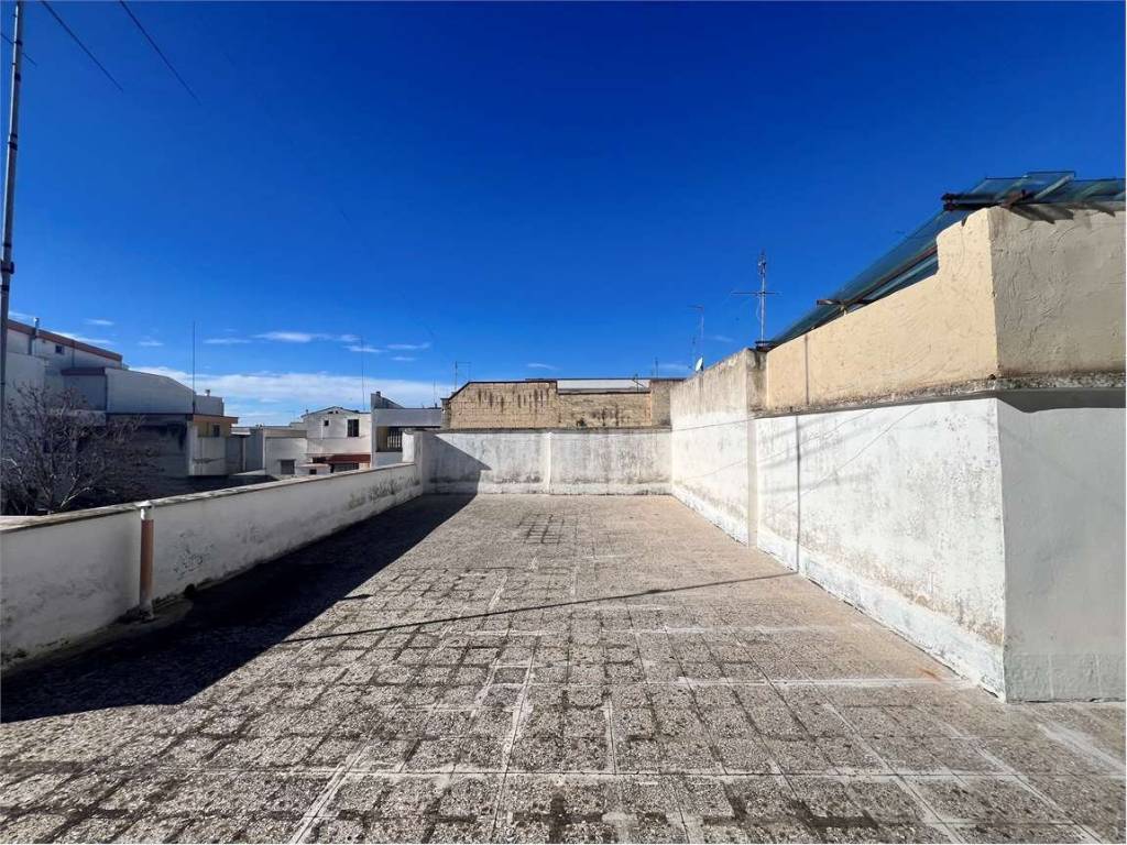 Terreno a Andria - Foto 3