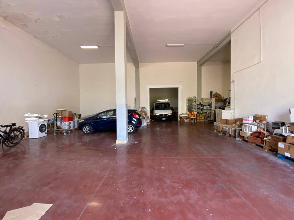 Immobile a Fasano in Via dell'Industria, 106 - Foto 4