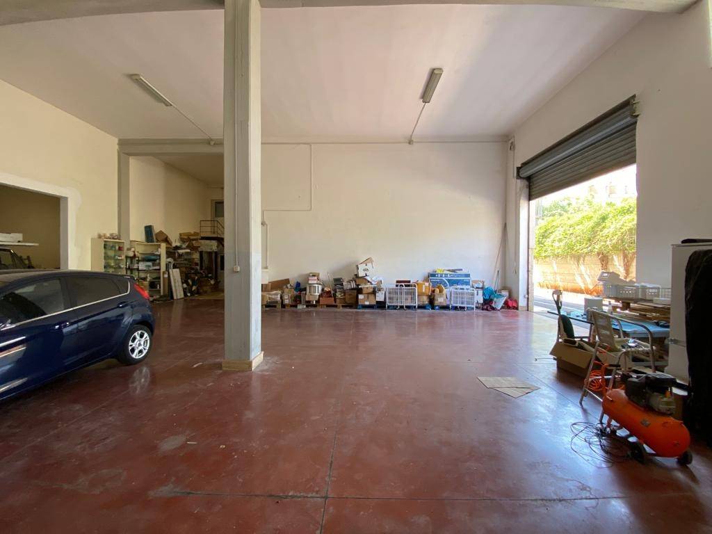 Immobile a Fasano in Via dell'Industria, 106 - Foto 5