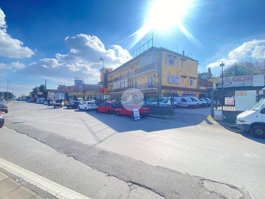Immobile a Napoli in Via Montagna Spaccata - Foto 2