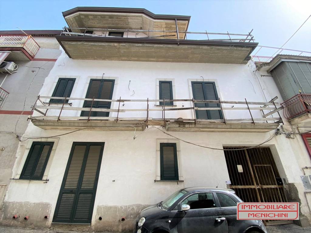 Palazzo / stabile a Marigliano in Via Torre - Foto 2