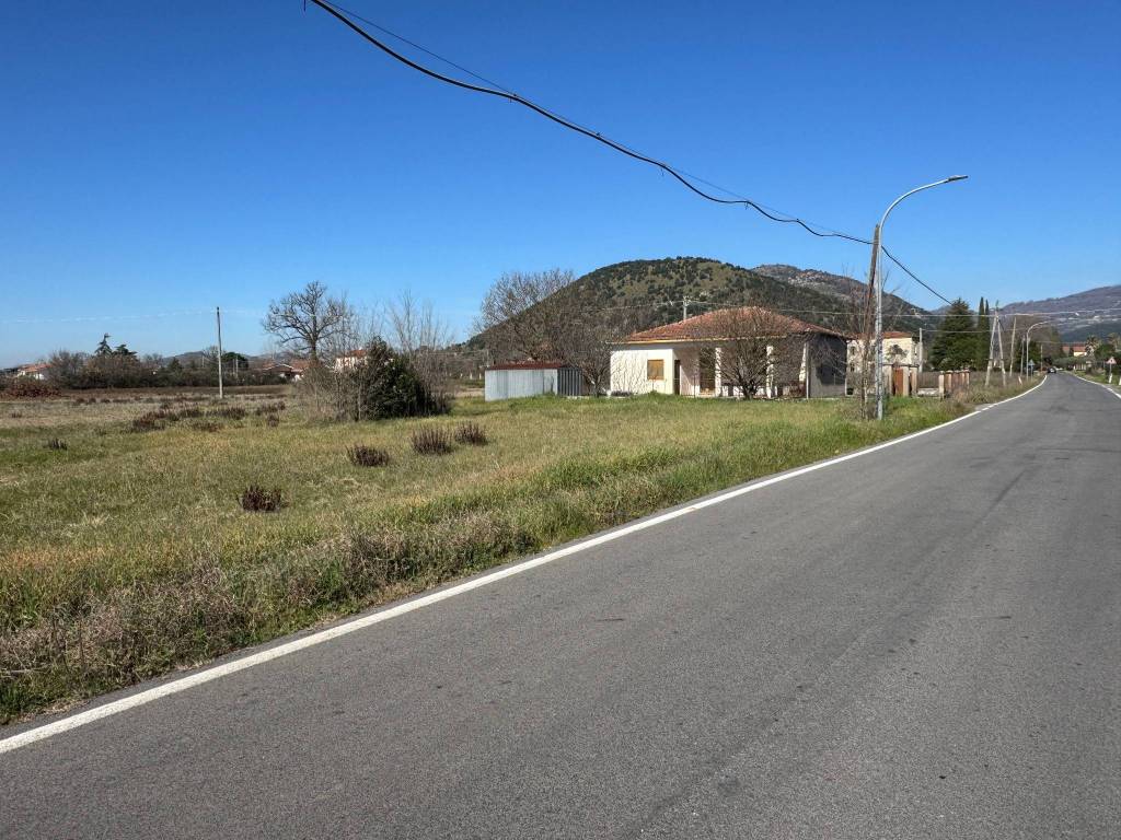 Terreno a Roccasecca in Via Nevali - Foto 2