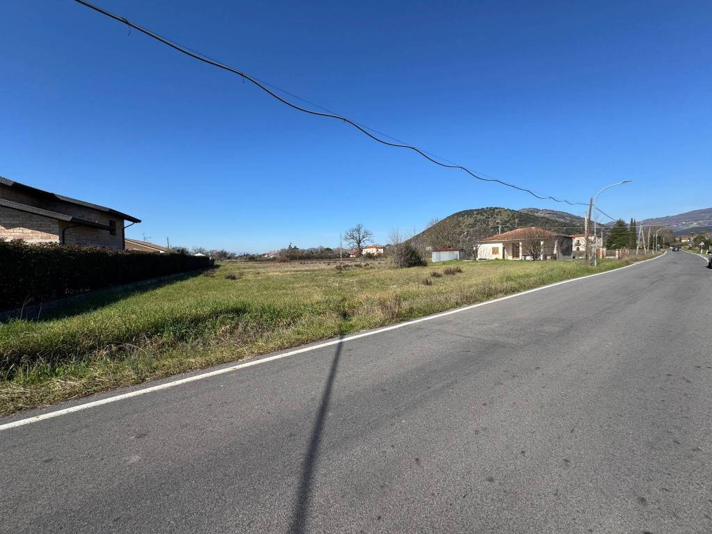 Terreno a Roccasecca in Via Nevali - Foto 4