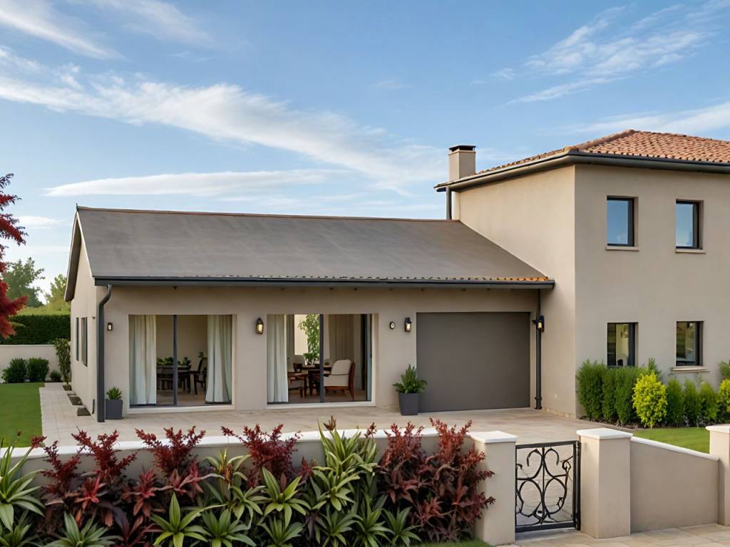 Villa a Brugine in Via Aldo Moro - Foto 3