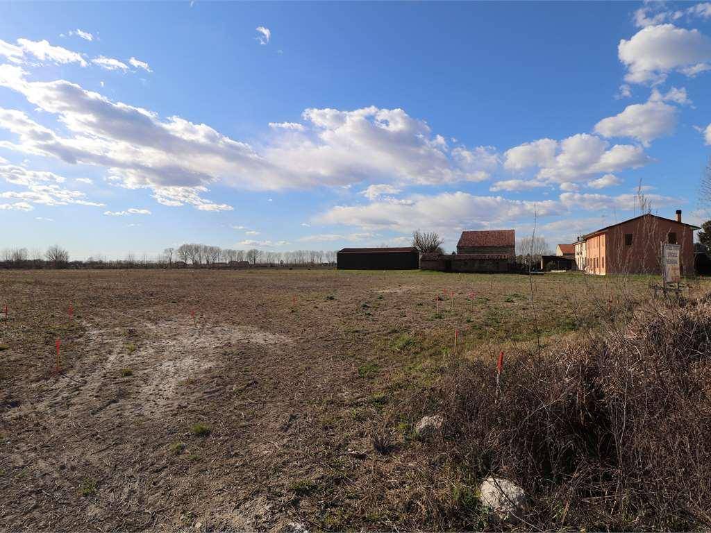 Terreno a San giorgio bigarello - Foto 2