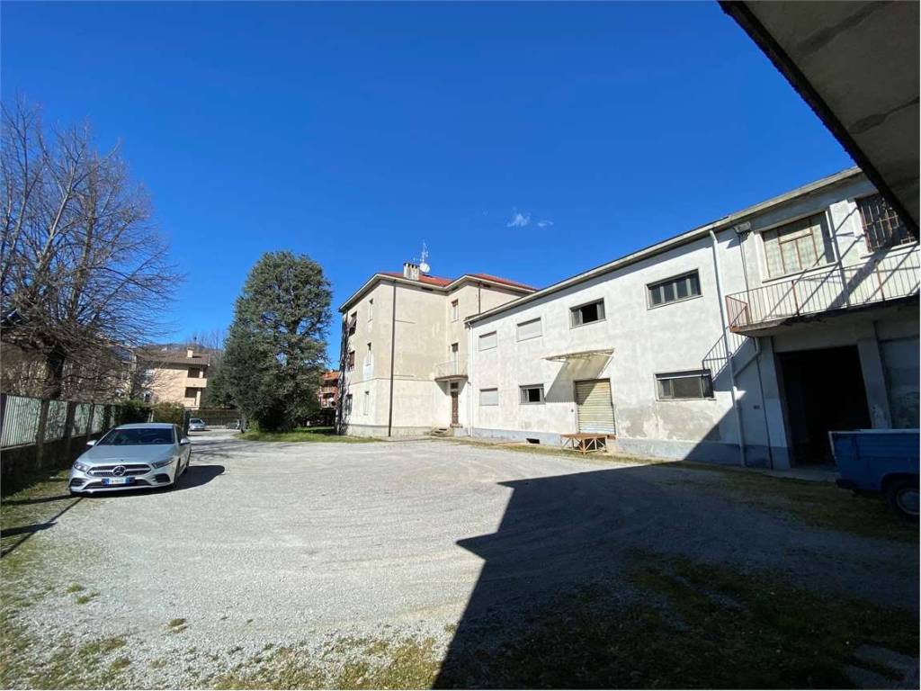 Immobile a Oggiono in Via per Molteno, 15 - Foto 2