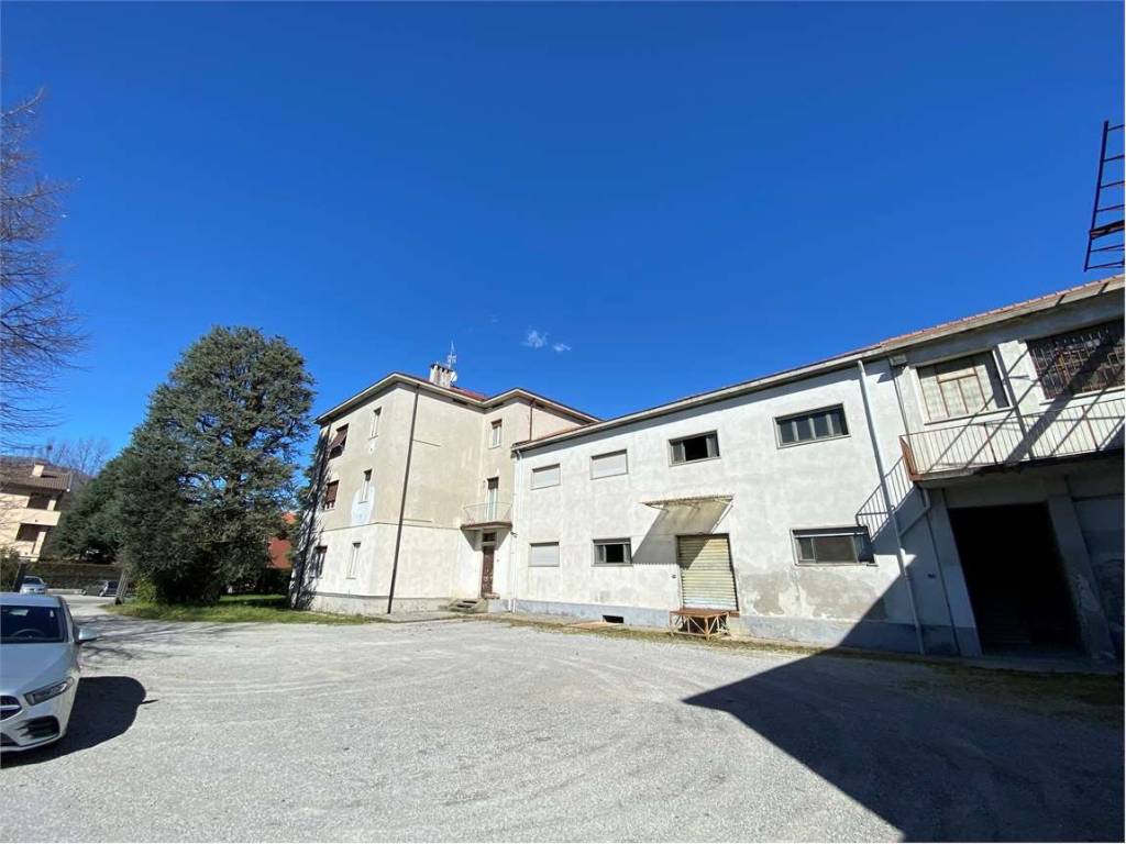 Immobile a Oggiono in Via per Molteno, 15 - Foto 3