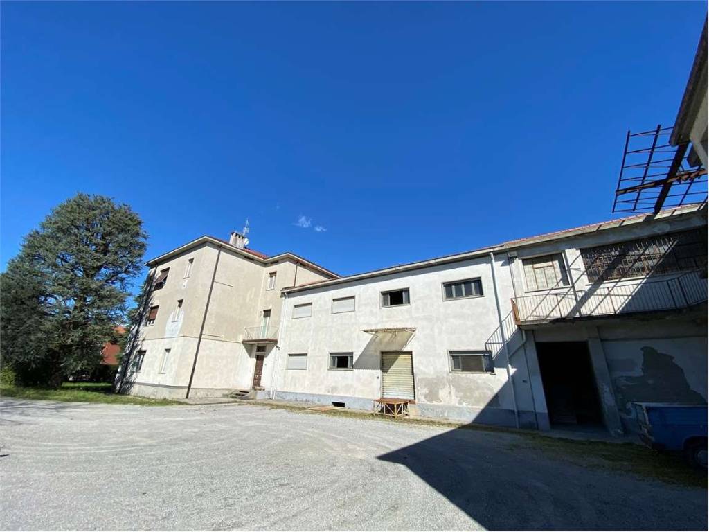 Immobile a Oggiono in Via per Molteno, 15 - Foto 4